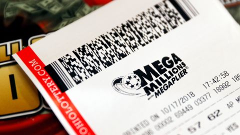 Mega Millions