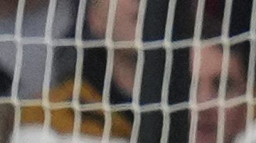 Emiliano 'Dibu' Martínez.