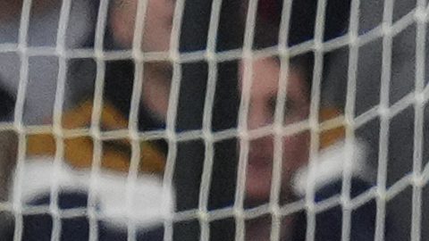 Emiliano 'Dibu' Martínez.