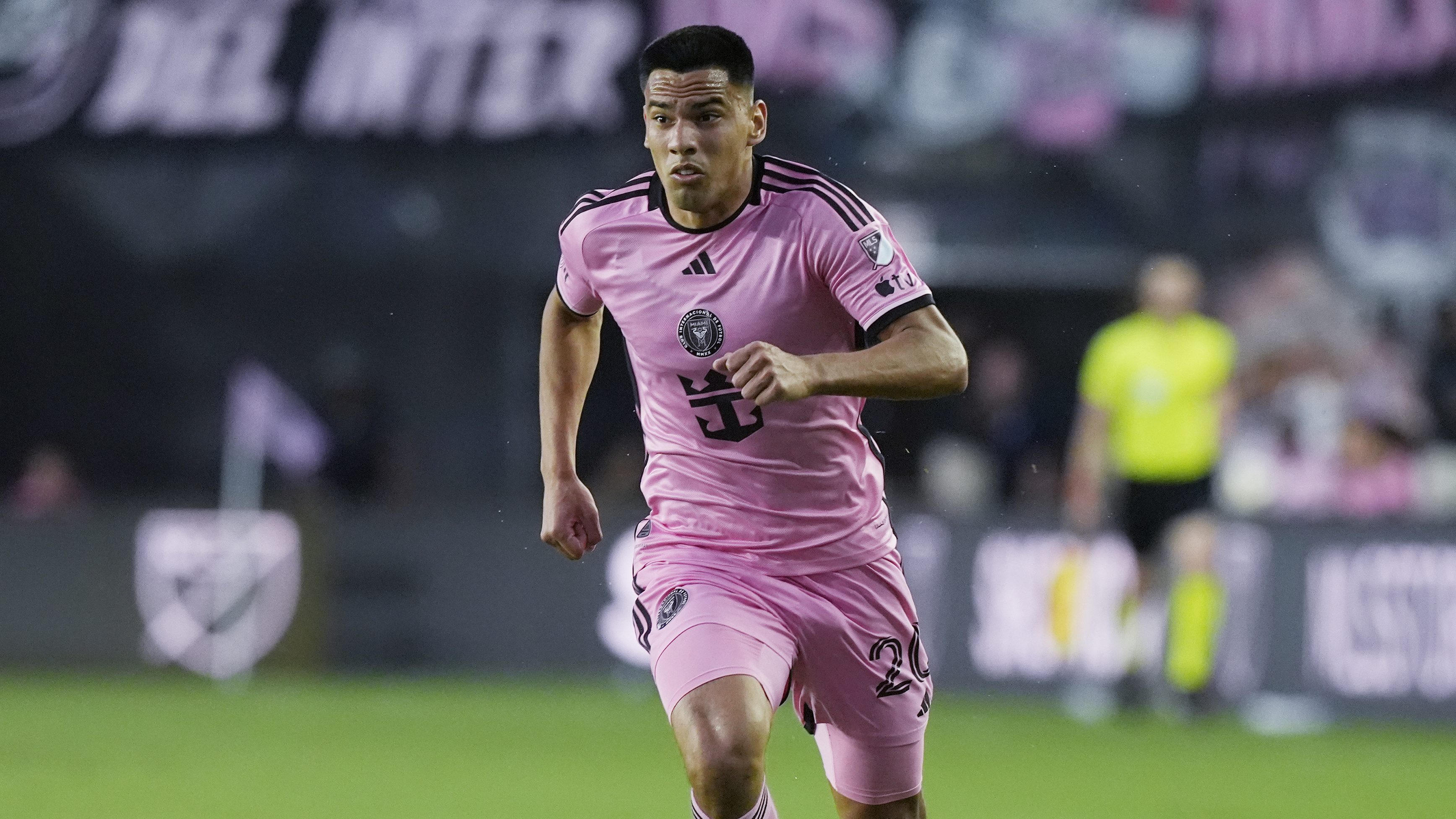 Paraguayo Diego Gómez se convirtió en la venta más cara en la historia ...