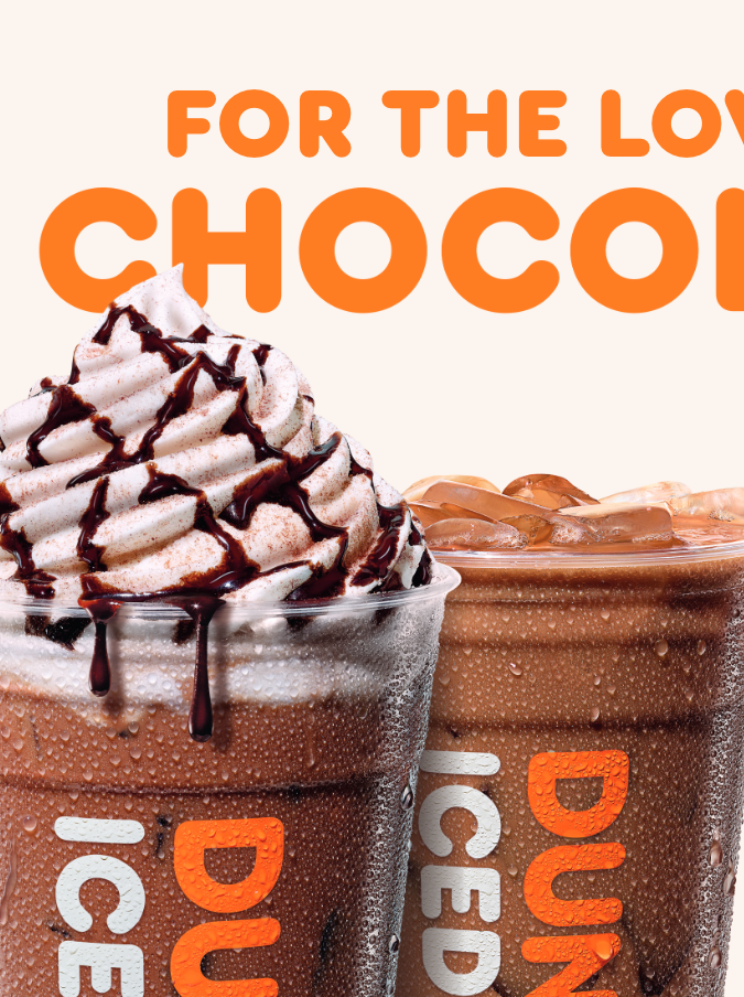 Lava Cake Signature Latte