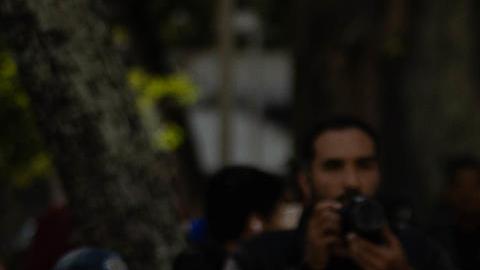 Sairam Rivas, novia del activista arrestado hace responsable al régimen de lo que pueda sucederle, ya que está enfermo.