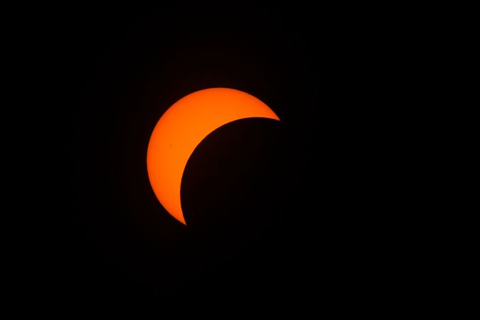 Eclipse