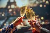 Mientras el grado de alcohol es más elevado, más calorías tiene la bebida.