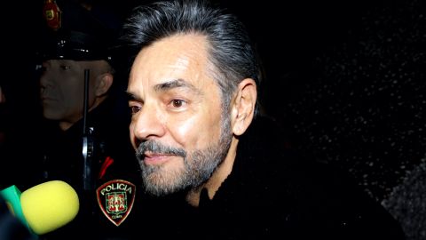 Eugenio Derbez ofreció disculpas públicas a Selena Gómez.