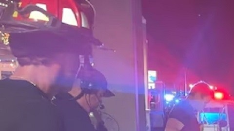 La identidad de la víctima mortal no se ha dado a conocer.