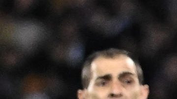 Partido de la Fiorentina.