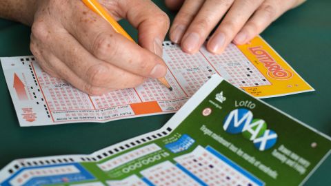 Lotto Max