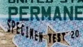 Las peticiones de Green Card deben estar acommpañadas de reportes médicos y de vacunación.