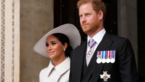 Harry y Meghan Markle pagaron más de $4 millones de dólares por la propiedad.