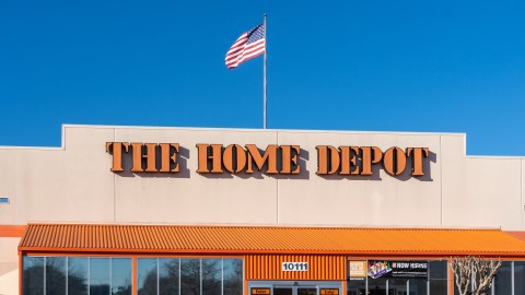 Home Depot presenta 12 diseños económicos para construir casas pequeñas.