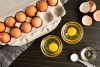 El huevo es una proteína completa, versátil y de fácil digestión.