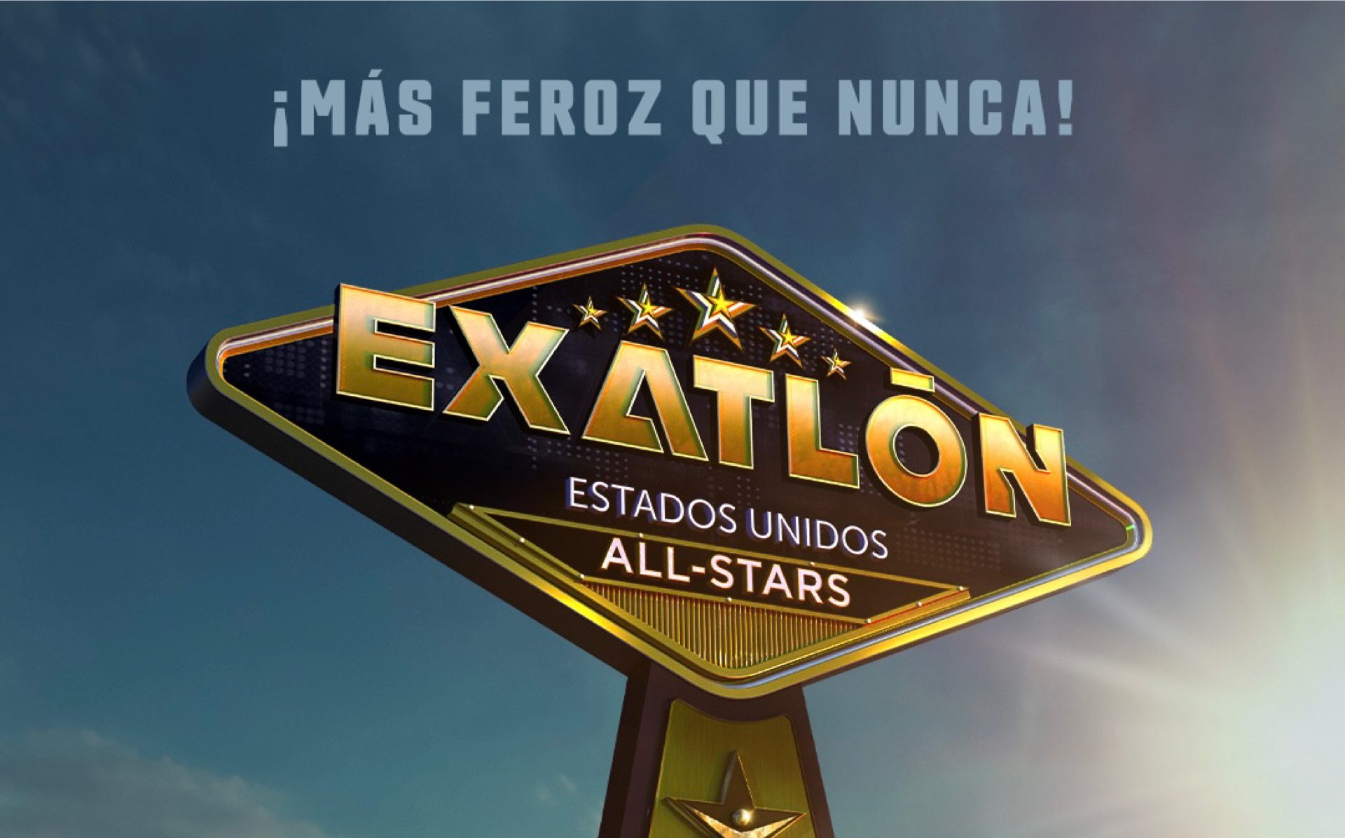 El lunes 3 de febrero Telemundo vivirá, en vivo, la batalla final de