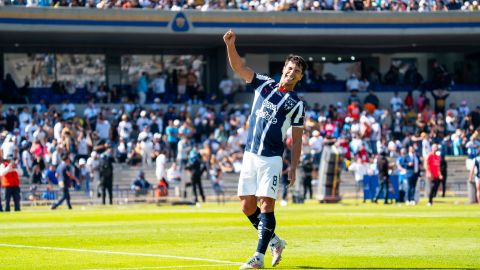 El futbolista español considera que será un gran reto la ronda semifinal del torneo Apertura 2024.