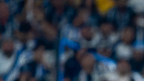 El jugador español apuesta por tener un mejor rendimiento con La Pandilla en la Liga MX.