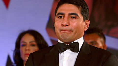 Erik Morales se pronunció sobre el combate que tuvo Jaime Munguía contra Surace.