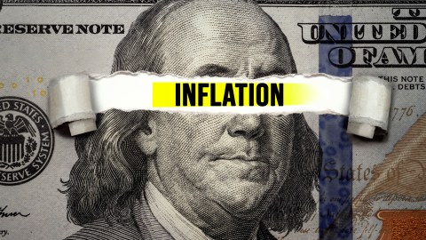 Inflación