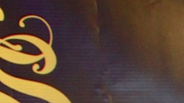 Javier Ceriani dice que compró el apartamento antes del 2008.