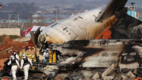 ¿Qué provocó el trágico accidente de avión en Corea del Sur que dejó 179 muertos?