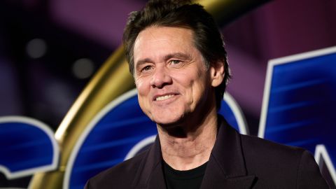 Jim Carrey fue dueño de esta casa durante tres décadas.