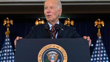 Joe Biden perdonó a 37 criminales de los 40 que estaban condenados a pena de muerte en EE. UU.