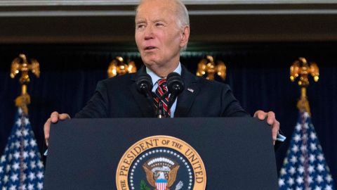 Joe Biden perdonó a 37 criminales de los 40 que estaban condenados a pena de muerte en EE. UU.