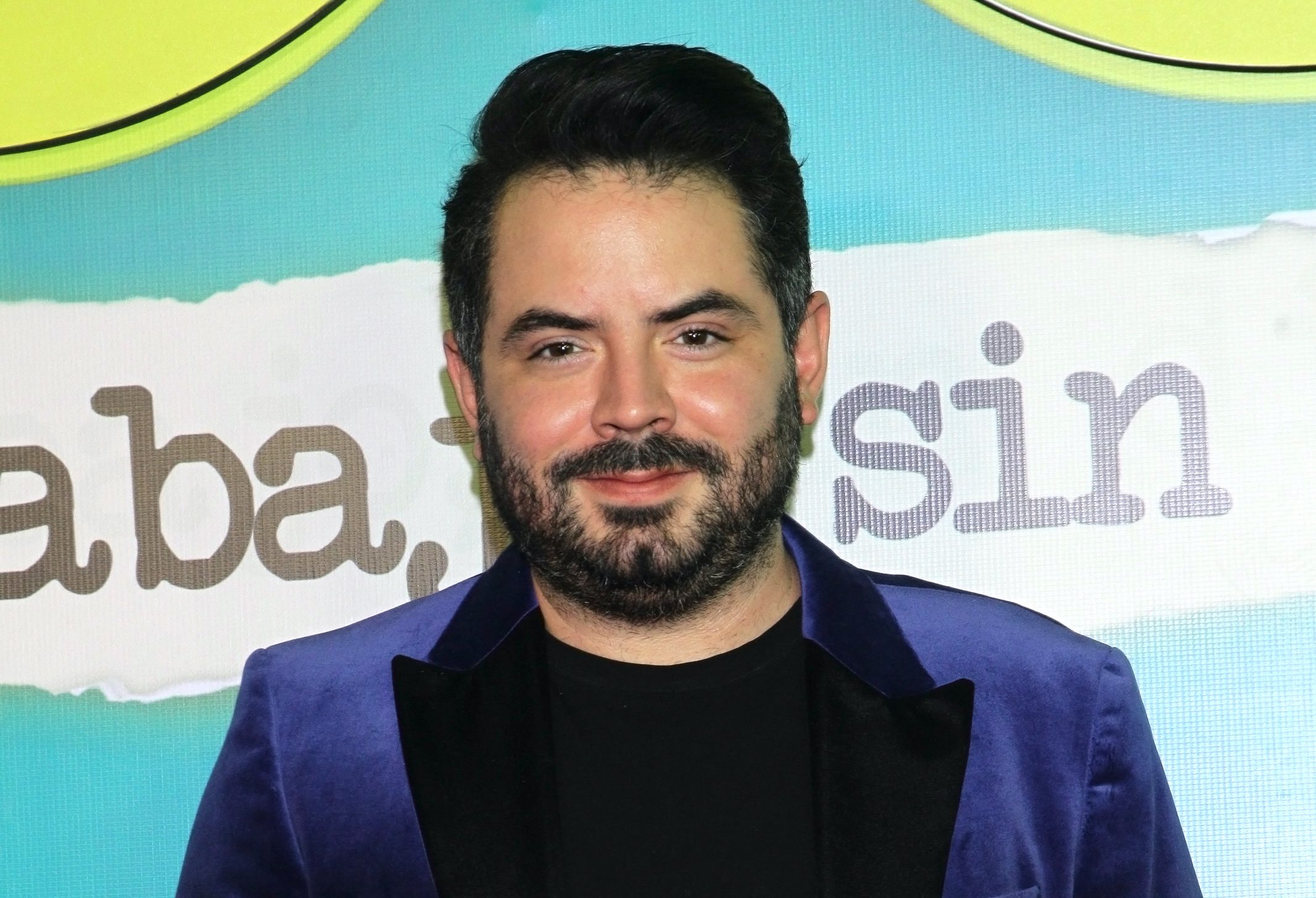 José Eduardo Derbez reacciona a la polémica entre Eugenio Derbez y