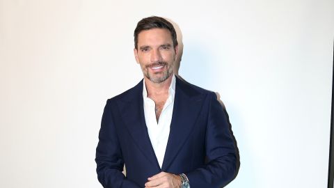 Julián Gil.