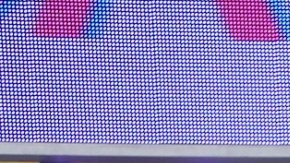 Karina Banda, presentadora de televisión.