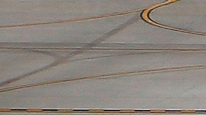 Aviones de American Airlines/Archivo.