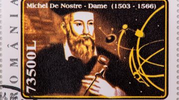 Nostradamus