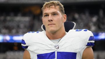 Leighton Vander Esch.