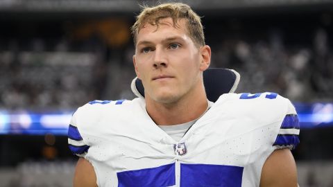 Leighton Vander Esch.