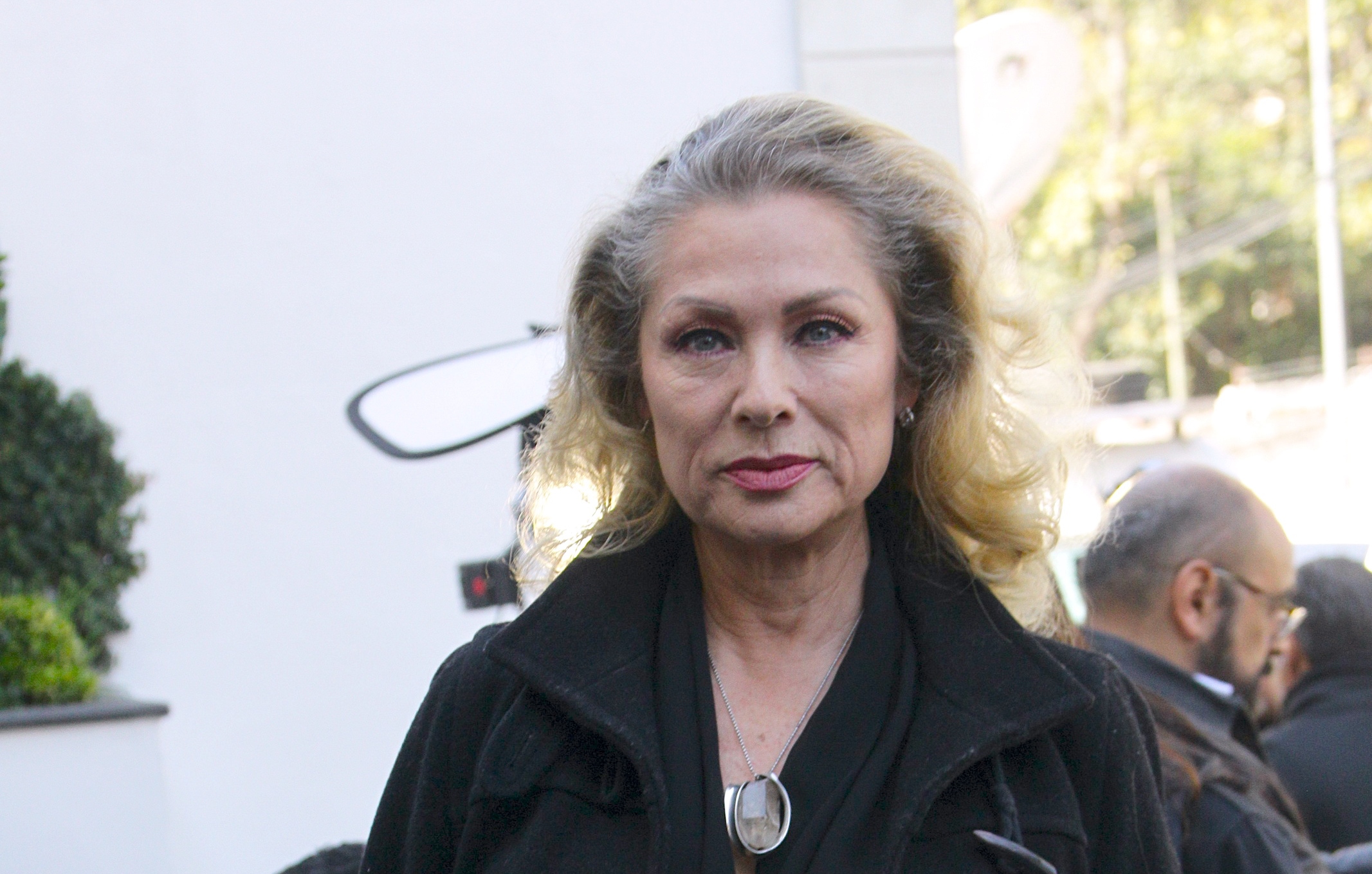 Lety Calderón dice cuántas libras ha logrado perder hasta la fecha - El Diario NY