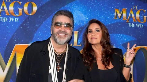 Lucero y Mijares.