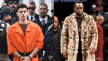 Luigi Mangione y Sean 'Diddy' Combs estarán en la misma prisión en Nueva York.