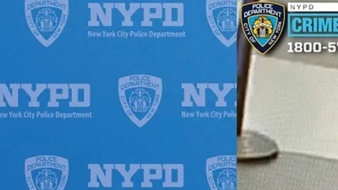 El NYPD había dado a conocer imágenes del sospechoso.
