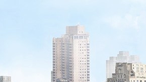El ala se construirá sin ganarle terreno a Central Park. Tampoco se elevará por encima del actual edificio, al que estará conectado.