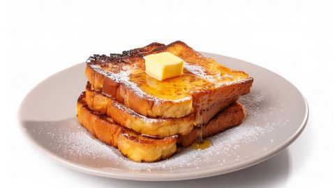 La mantequilla dulce es ideal para los desayunos, agregarle a la avena y al pan.