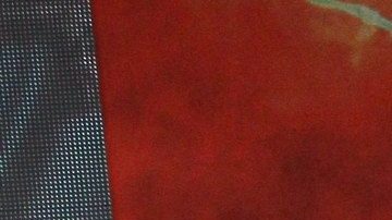 Maribel Guardia comparte su decoración de Navidad cada año.