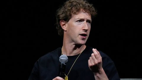 Mark Zuckerberg quiere convertir su propiedad en una finca que produzca carne de primer nivel,