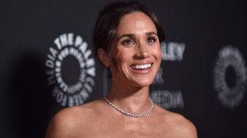 Meghan Markle se mudó a Montecito en 2020.