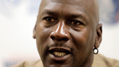 Michael Jordan construyó esta propiedad desde cero.