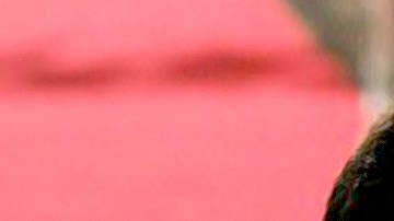 Michelle Renaud y Matías Novoa.