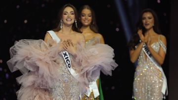 Miss México fue víctima de comentarios misóginos.