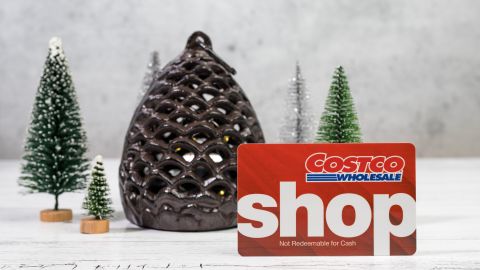 Costco cerrará sus puertas este 25 de diciembre.