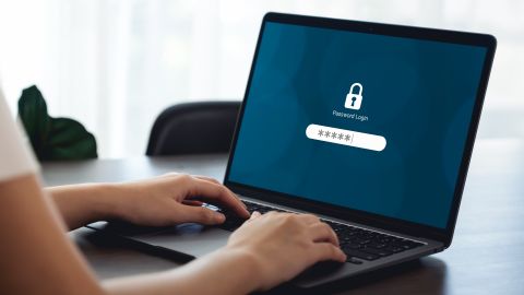 Password