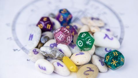 Numerología