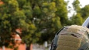 Osiel Cárdenas Guillén estuvo 14 años en una prisión de Indiana, ahora enfrentará a la justicia en México.