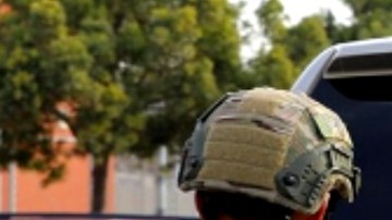 Osiel Cárdenas Guillén estuvo 14 años en una prisión de Indiana, ahora enfrentará a la justicia en México.